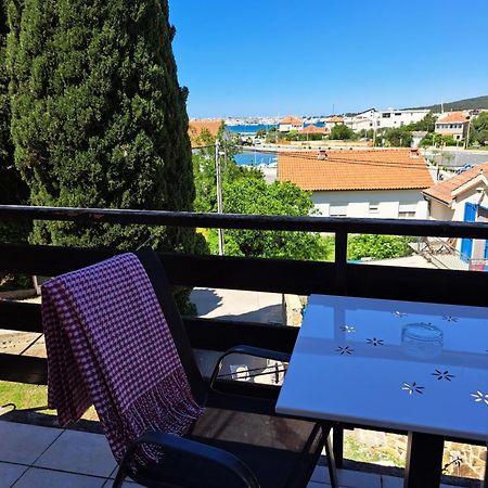 Apartmani Svitlana Sukošan Extérieur photo