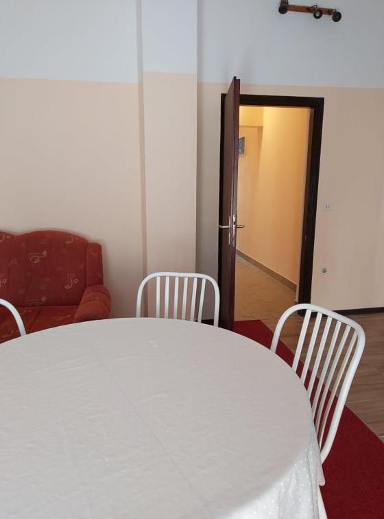 Apartmani Svitlana Sukošan Extérieur photo