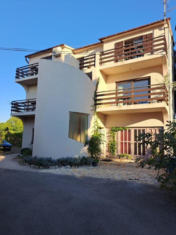 Apartmani Svitlana Sukošan Extérieur photo
