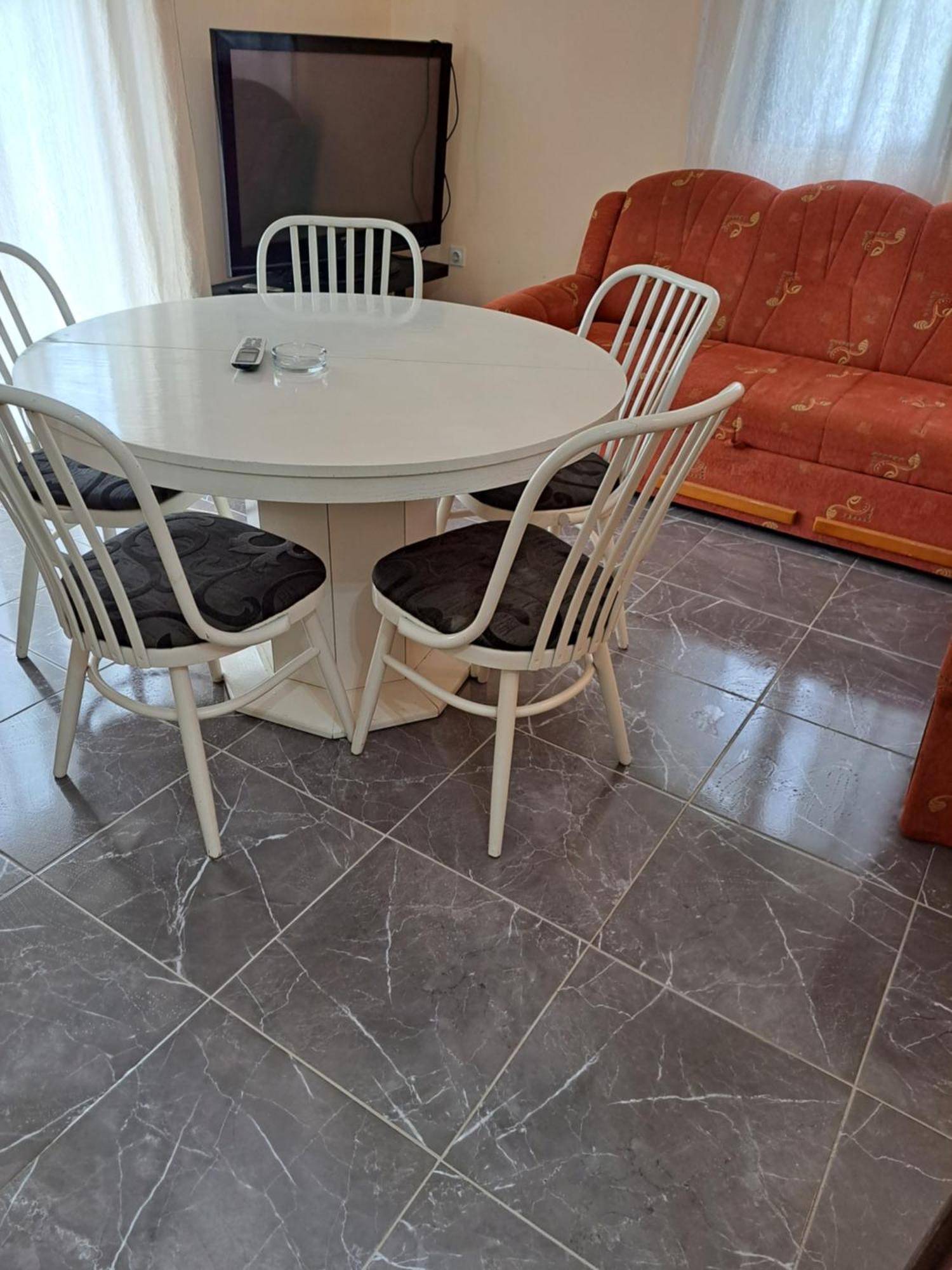 Apartmani Svitlana Sukošan Extérieur photo