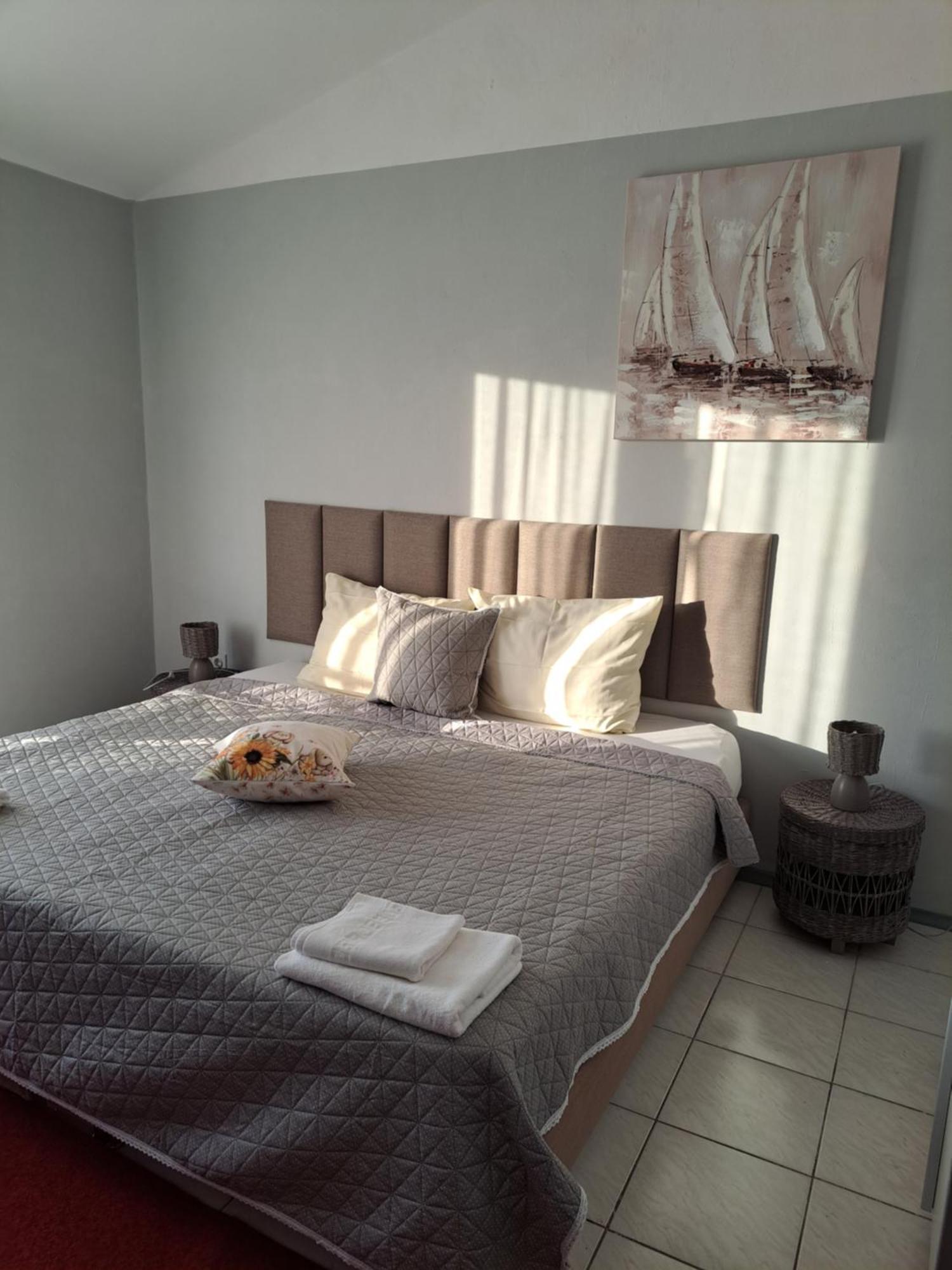 Apartmani Svitlana Sukošan Extérieur photo